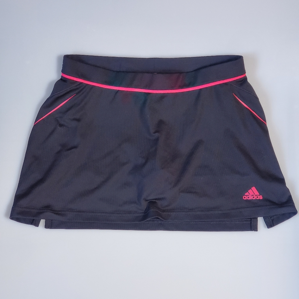 Adidas Climacool Supernova Athletic Skirt/Skort size S